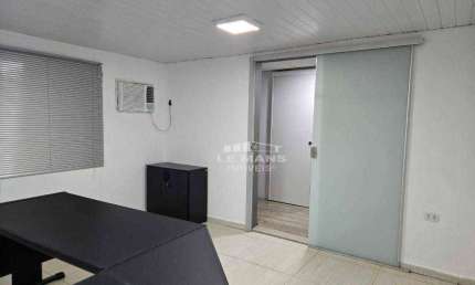 Sala individual para alugar no bairro Jardim Europa em Piracicaba - SP