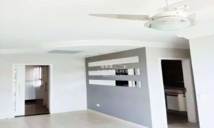 Apartamento a venda no Edifício Ilha de Creta, 3 quartos, 1 suíte, 1 vaga, no bairro Paulista em Piracicaba - SP