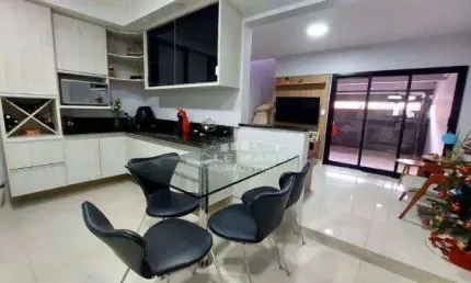 Casa a venda, 3 quartos, 1 suíte, 2 vagas, no bairro vila fátima em piracicaba - sp
