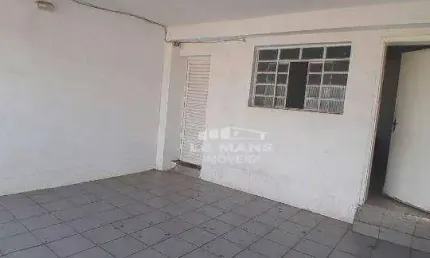 Casa a venda, 3 quartos, 1 suíte, 2 vagas, no bairro Kobayat Líbano em Piracicaba - SP