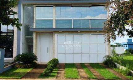 Casa a venda no Condomínio Park Unimep Taquaral, 2 quartos, 1 suíte, 4 vagas, no bairro Taquaral em Piracicaba - SP