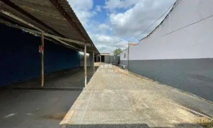 Terreno para ponto comercial para alugar, no bairro Alto em Piracicaba - SP
