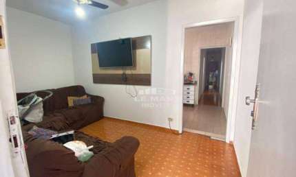 Casa a venda, 2 quartos, 1 vaga, no bairro Vila Independência em Piracicaba - SP