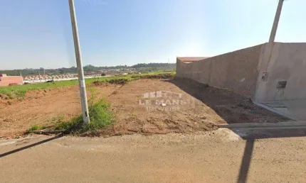 Terreno a venda no bairro vale do sol em piracicaba - sp