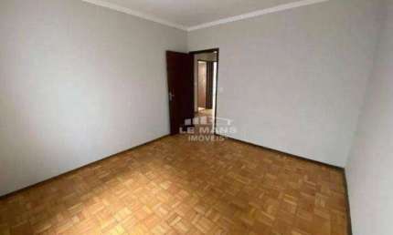 Casa para alugar, 130 m² por R$ 3.318,01/mês - Nova Piracicaba - Piracicaba/SP
