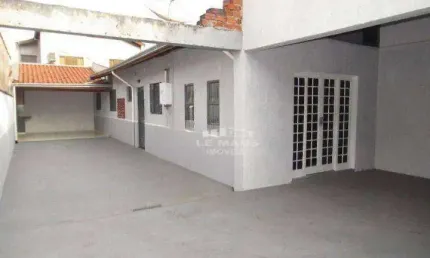 Casa a venda, 2 quartos, 3 vagas, no bairro Serra Verde em Piracicaba - SP