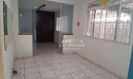 Casa a venda, 3 quartos, 1 suíte, 2 vagas, no bairro Jardim Elite em Piracicaba - SP