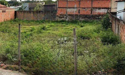 Terreno a venda no bairro Santa Terezinha em Piracicaba - SP