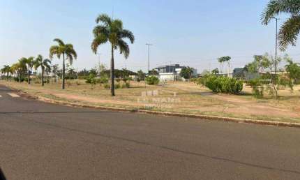 Terreno a venda no bairro Terras Di Treviso em Piracicaba - SP