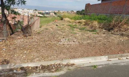 Terreno a venda no bairro Vem Viver 1 em Piracicaba - SP