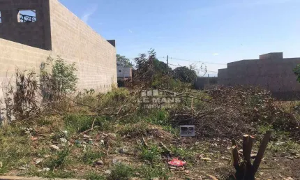 Terreno a venda no bairro piazza itália em piracicaba - sp