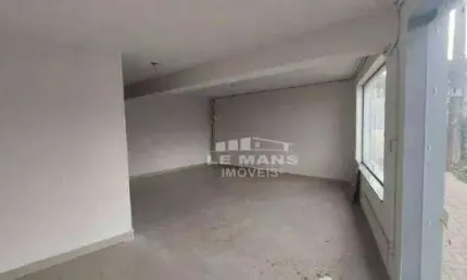 Salão comercial para alugar no bairro Vila Independência em Piracicaba - SP