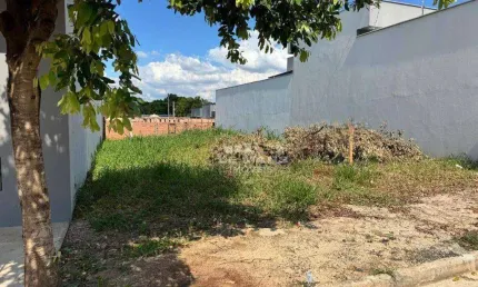 Terreno a venda no bairro Dois Córregos, Piracicaba - SP