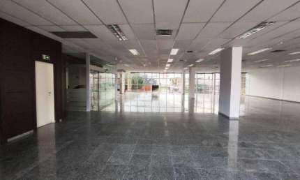 Salão comercial para alugar no bairro São Dimas, Piracicaba - SP