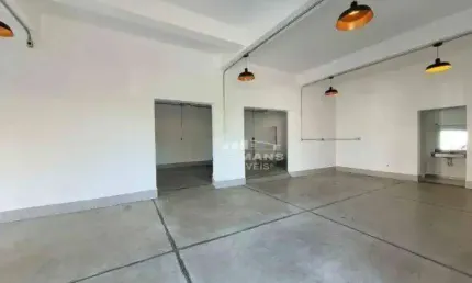 Salão comercial para alugar no bairro vila independência em piracicaba - sp