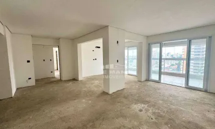 Apartamento a venda no Edifício Residencial Floriano, 3 quartos, 3 suítes, 2 vagas, no bairro Centro em Piracicaba - SP