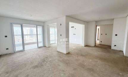 Apartamento a venda no Edifício Residencial Floriano, 3 quartos, 3 suítes, 2 vagas, no bairro Centro em Piracicaba - SP
