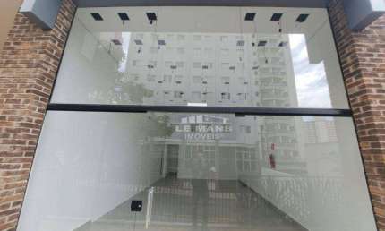 Salão ou ponto comercial para alugar no Centro de Piracicaba - SP
