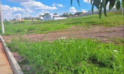 Terreno a venda no Condomínio Dahma II, bairro Bongue, Piracicaba - SP