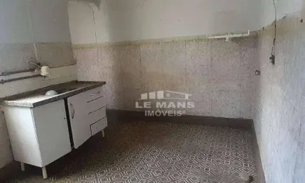 Casa com 2 dormitórios à venda, 109 m² por R$ 350.000,00 - Centro - Piracicaba/SP