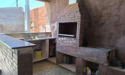 Chácara a venda, 2 quartos, 10 vagas, no bairro Santa Isabel em Piracicaba - SP