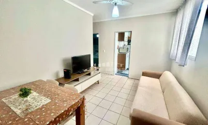 Apartamento a venda no Residencial Priscila, 2 quartos, 1 vaga, no bairro Nova América em Piracicaba - SP
