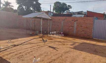 Terreno à venda no Jardim São Dimas, São Pedro 