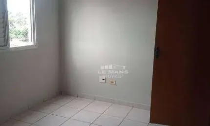 Apartamento a venda no edifício cardoba, 2 quartos, 1 suíte, 1 vaga, no bairro noiva da colina em piracicaba – sp