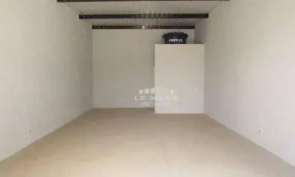Salão ou ponto comercial para alugar no bairro Terras Di Treviso em Piracicaba - SP
