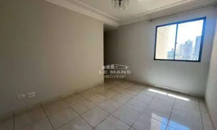 Apartamento a venda no Residencial Village Cleopath, 2 quartos, no bairro Centro em Piracicaba - SP