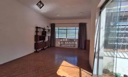 Casa comercial a venda, 3 quartos, 1 suíte, no bairro jardim europa em piracicaba - sp