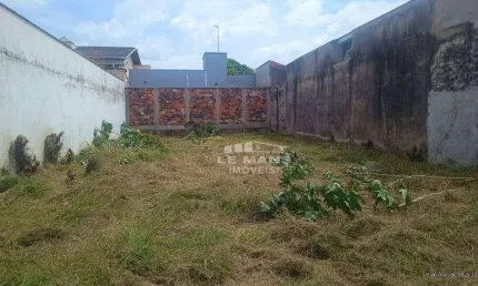 Terreno a venda, no bairro são matheus em piracicaba - sp