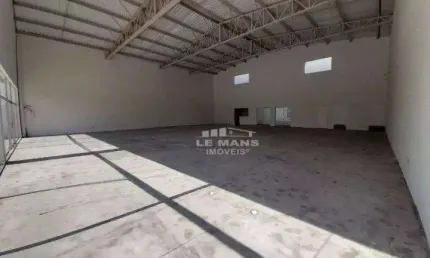 Salão ou ponto comercial para alugar, 5 vagas, no bairro alto em piracicaba - sp