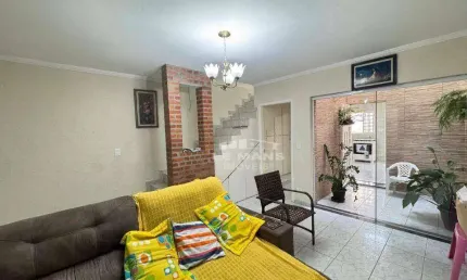 Casa a venda, 2 quartos, 2 vagas, no bairro Vila Rezende em Piracicaba - SP