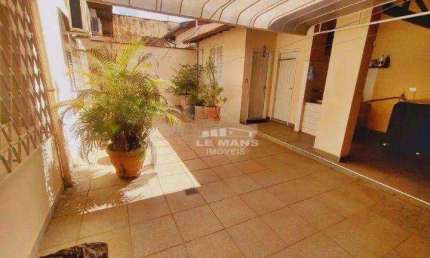 Casa a venda ou alugar, 3 quartos, 1 suíte, 2 vagas, no bairro Alemães em Piracicaba - SP