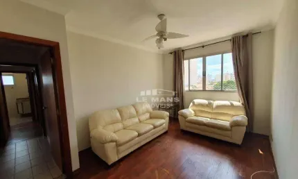 Apartamento a venda no Edifício Colibri, 2 quartos, 1 vaga, no bairro Alto em Piracicaba - SP