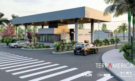 Terreno a venda no bairro Park UNIMEP Taquaral em Piracicaba - SP