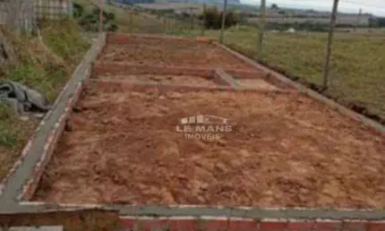 Terreno a venda no bairro Jardim São Jorge, Piracicaba/SP.