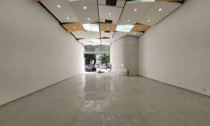 Ponto comercial a venda ou para alugar no Centro de Piracicaba - SP