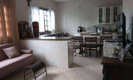 Chácara a venda no Condomínio Serra Verde, 3 quartos, 1 suíte, 6 vagas, no bairro Serra Verde em São Pedro - SP