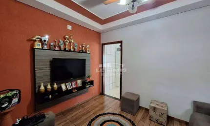 Casa a venda, 2 quartos, 1 suíte, 1 vaga no bairro Santa Rita Avencas em Piracicaba - SP