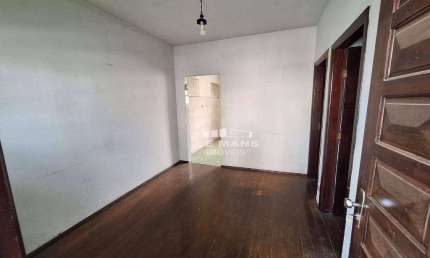 Casa comercial a venda, 2 quartos, no bairro São Dimas em Piracicaba - SP