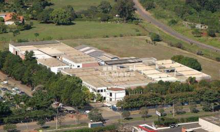 Galpão industrial a venda no bairro Unileste em Piracicaba - SP
