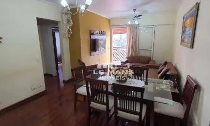 Apartamento a venda no condomínio village belmont, 2 quartos, 1 vaga, no bairro vila prudente em piracicaba – sp