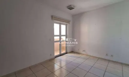 Apartamento a venda no Edifício Ravenna, 2 quartos, 1 vaga, no bairro Nova América em Piracicaba - SP