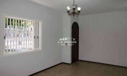 Casa para alugar no bairro Vila Rezende em Piracicaba/SP