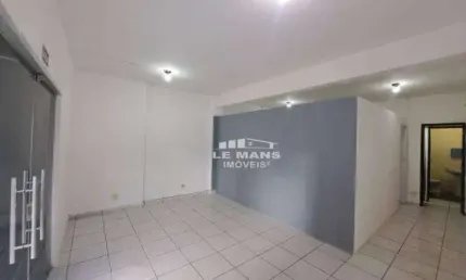 Sala comercial para alugar, no bairro Alto em Piracicaba - SP