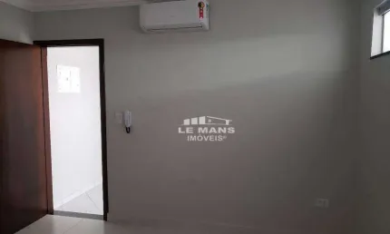 Sala comercial para alugar, no bairro Paulista em Piracicaba - SP