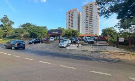 Área para alugar no bairro dois córregos em piracicaba - sp