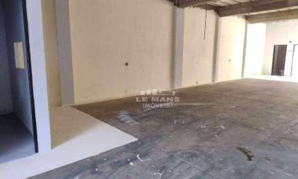 Barracão para alugar, 250 m² por R$ 3.600,00/ano - Água Branca - Piracicaba/SP